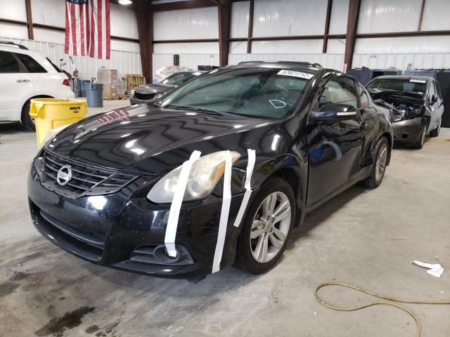 Photo 2 from auction – 2011 NISSAN ALTIMA S with VIN 1N4AL2EP1BC117896