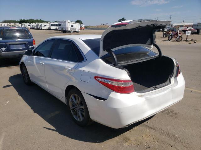 Photo 3 from auction – 2015 TOYOTA CAMRY LE with VIN 4T1BF1FK4FU109225
