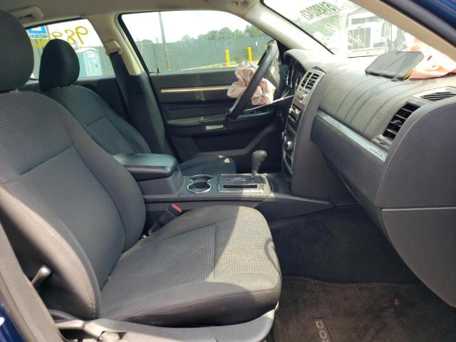 Photo 5 from auction – 2010 DODGE CHARGER with VIN 2B3CA4CD3AH317916