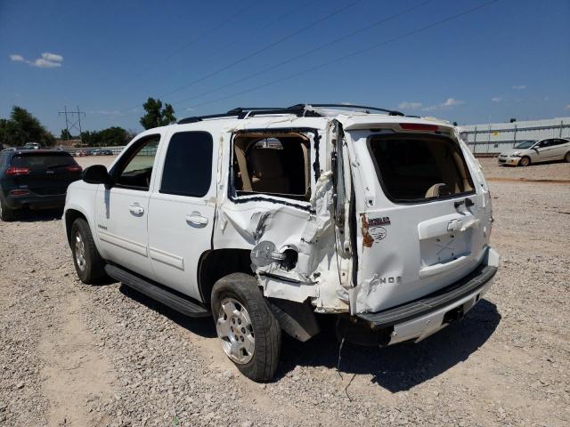 Photo 9 from auction – 2011 CHEVROLET TAHOE C150 with VIN 1GNSCBE05BR103716
