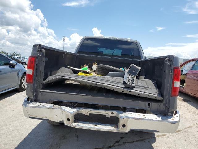 Photo 6 from auction – 2005 FORD F150 with VIN 1FTRF12245NB44266
