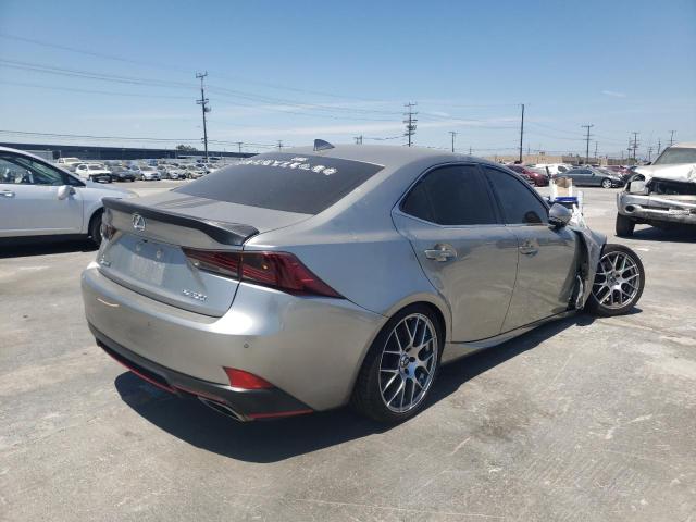 Photo 4 from auction – 2018 LEXUS IS 300 with VIN JTHBA1D21J5065983