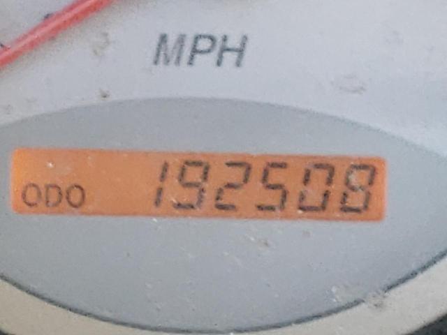 Photo 8 from auction – 2004 TOYOTA RAV4 with VIN JTEHD20V746016595