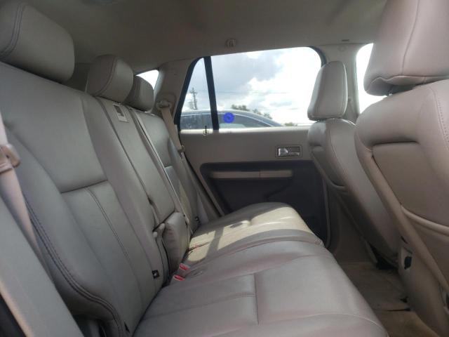 Photo 6 from auction – 2007 FORD EDGE SEL with VIN 2FMDK48C87BA90116