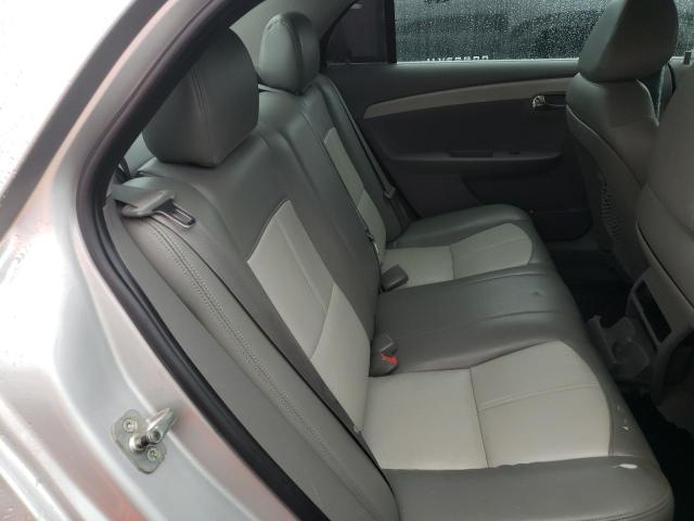 Photo 6 from auction – 2011 CHEVROLET MALIBU LS with VIN 1G1ZA5E17BF134189