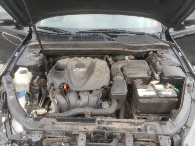 Photo 7 from auction – 2014 KIA OPTIMA LX with VIN 5XXGM4A7XEG340719