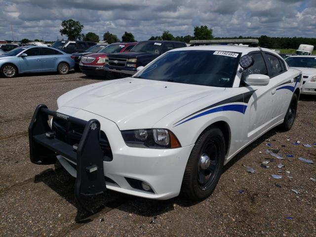 Photo 2 from auction – 2013 DODGE CHARGER PO with VIN 2C3CDXAT3DH608779