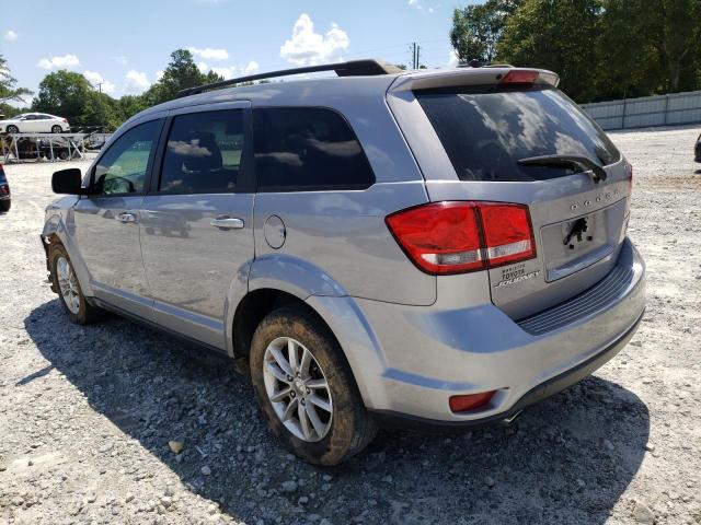 Photo 3 from auction – 2016 DODGE JOURNEY SX with VIN 3C4PDCBG9GT122822