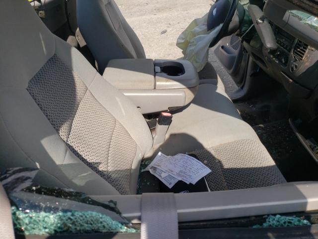 Photo 5 from auction – 2003 FORD F150 with VIN 1FTRF07263KD03306