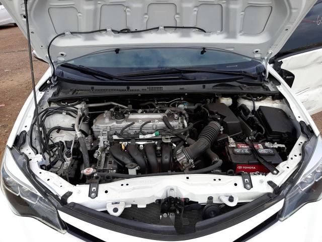 Photo 7 from auction – 2018 TOYOTA COROLLA L with VIN 5YFBURHE7JP830905