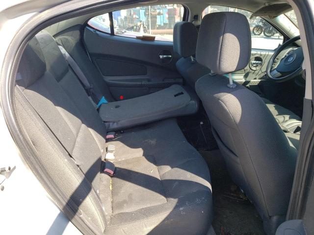 Photo 6 from auction – 2004 PONTIAC GRAND PRIX with VIN 2G2WP522641274111