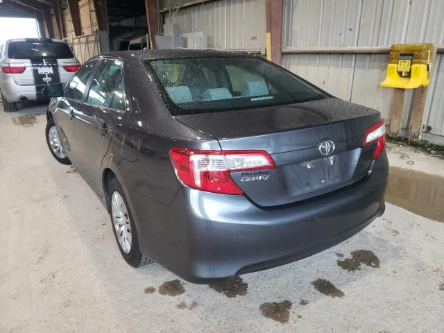 Photo 3 from auction – 2012 TOYOTA CAMRY BASE with VIN 4T1BF1FK7CU581236