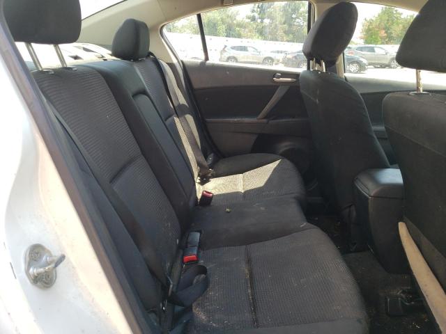 Photo 6 from auction – 2012 MAZDA 3 I with VIN JM1BL1VF8C1510467