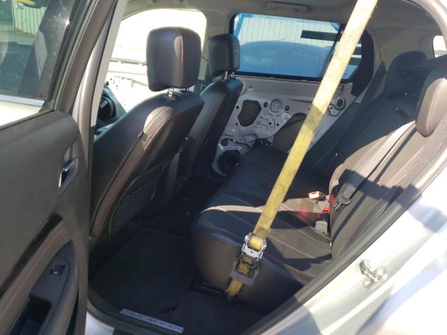 Фото 6 с аукциона – 2013 GMC TERRAIN DE с VIN 2GKFLZE37D6274189