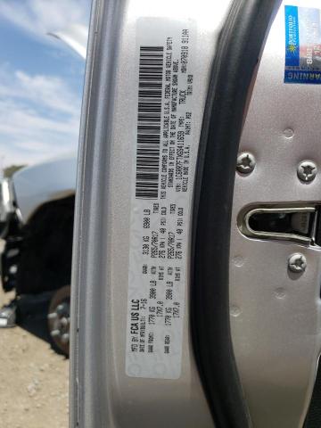 Фото 10 с аукциона – 2016 RAM 1500 ST с VIN 1C6RR7FTXGS411659