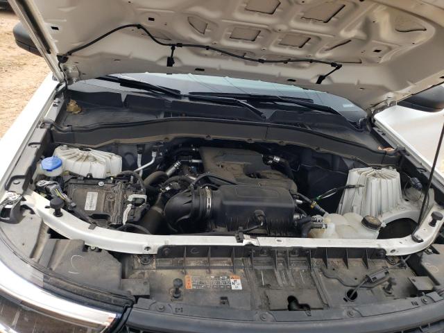 Photo 7 from auction – 2020 FORD EXPLORER with VIN 1FMSK7BH4LGB55138