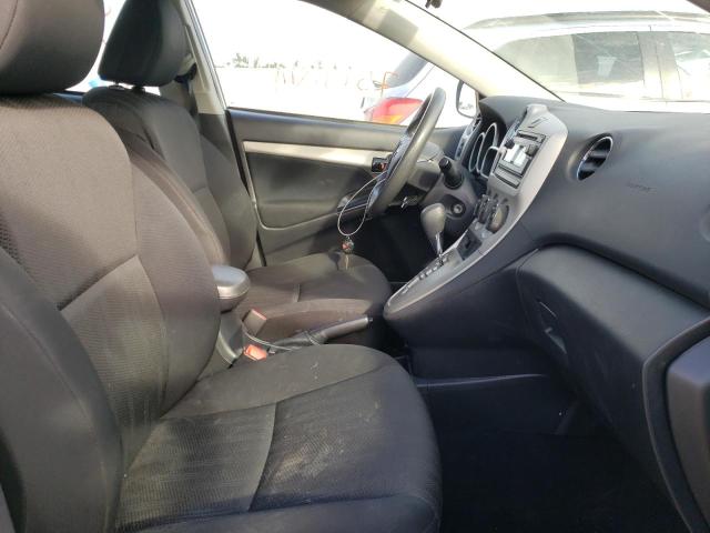 Photo 5 from auction – 2013 TOYOTA COROLLA MA with VIN 2T1KU4EE2DC076453