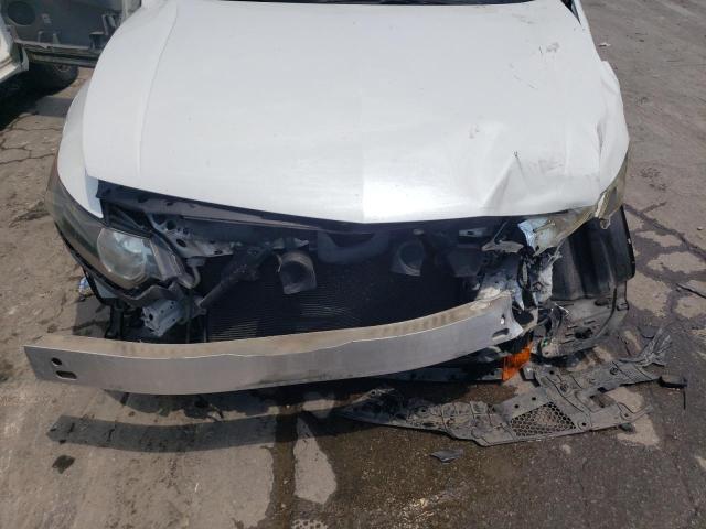 Photo 7 from auction – 2012 ACURA TSX TECH with VIN JH4CU2F6XCC017902