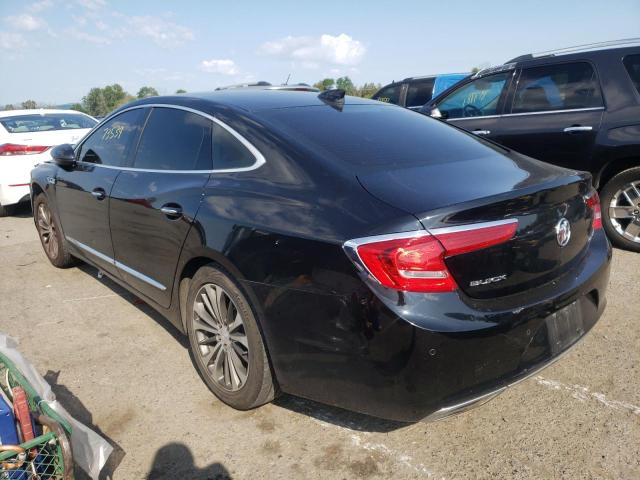 صورة رقم 3 من المزاد - 2017 BUICK LACROSSE E مع VIN 1G4ZP5SS6HU182558
