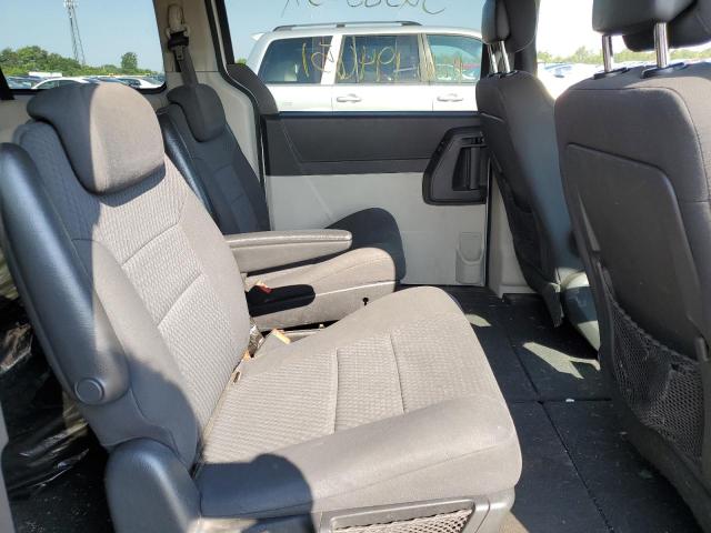 Photo 6 from auction – 2010 DODGE GRAND CARA with VIN 2D4RN4DE7AR259911