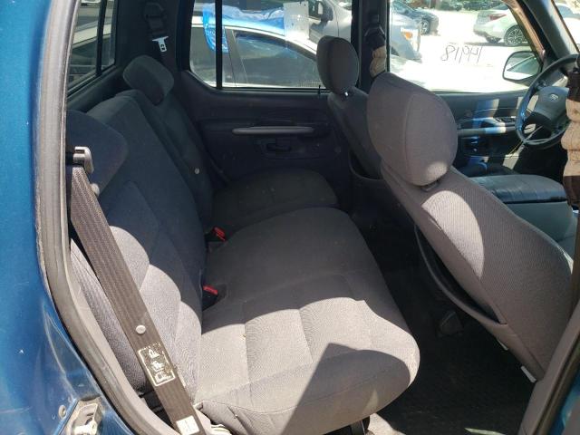 Photo 6 from auction – 2002 FORD EXPLORER S with VIN 1FMZU67E62UB25818