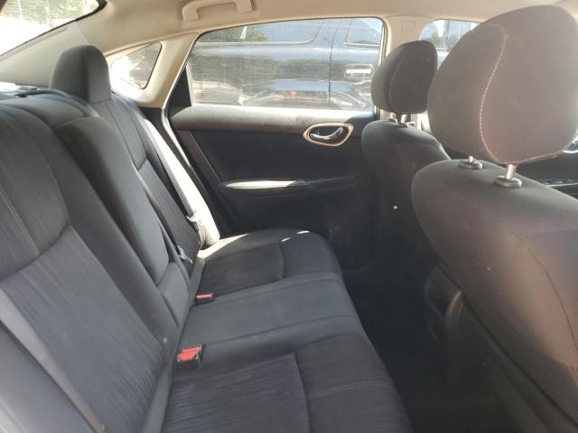 Photo 6 from auction – 2017 NISSAN SENTRA S with VIN 3N1AB7AP3HL663146