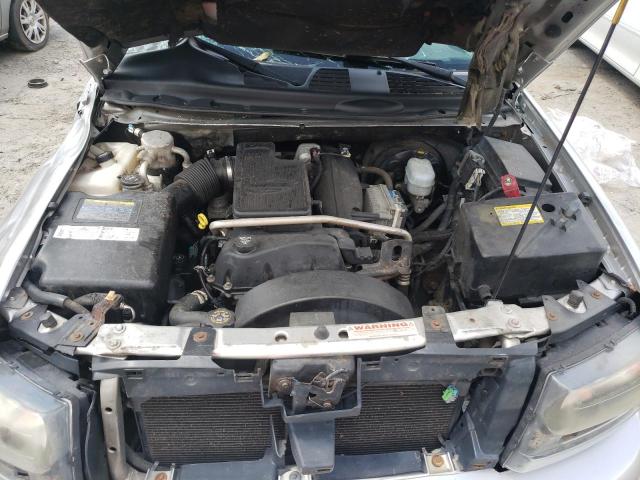 Photo 7 from auction – 2004 CHEVROLET TRAILBLAZE with VIN 1GNDT13S642281850