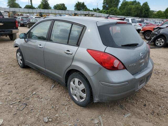 Photo 3 from auction – 2007 NISSAN VERSA S with VIN 3N1BC13E97L459444