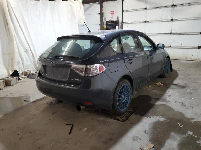 Photo 4 from auction – 2011 SUBARU IMPREZA 2. with VIN JF1GH6A65BG803934