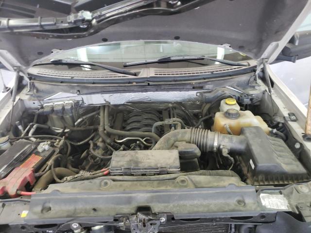 Photo 7 from auction – 2014 FORD F150 SUPER with VIN 1FTFW1EF8EKE24131