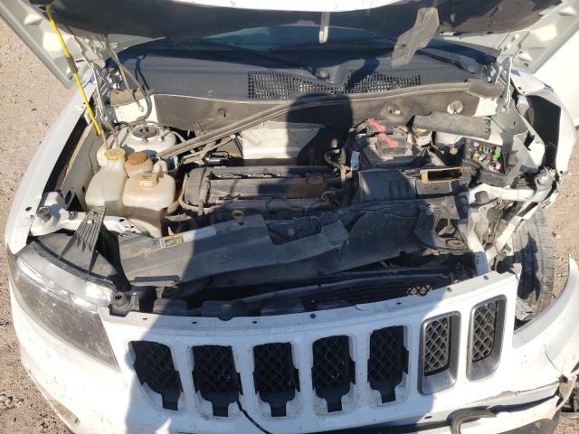 Photo 7 from auction – 2016 JEEP COMPASS SP with VIN 1C4NJCBA0GD711260