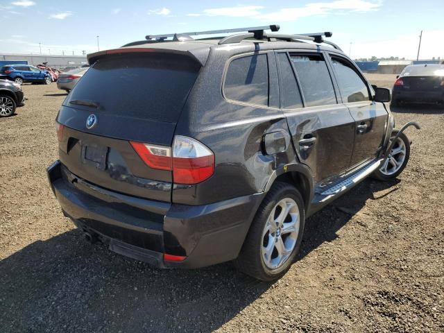 Photo 4 from auction – 2009 BMW X3 with VIN WBXPC93429WJ29153