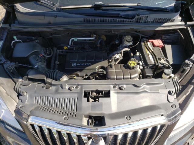 Photo 7 from auction – 2013 BUICK ENCORE with VIN KL4CJGSB1DB067390