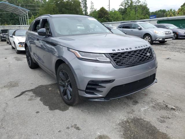 LAND ROVER RANGE ROVE 2020 con VIN SALYK2EX4LA285758 - Foto de la subasta