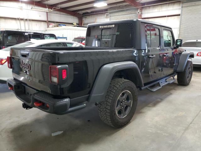 Photo 4 from auction – 2021 JEEP GLADIATOR with VIN 1C6JJTBG6ML587636