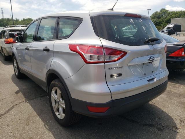 Foto 3 de la subasta – 2016 FORD ESCAPE S con VIN 1FMCU0F78GUB79876