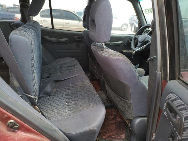 Photo 6 from auction – 2000 TOYOTA RAV4 with VIN JT3GP10V1Y0047064