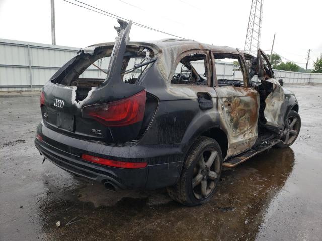 Zdjęcie 4 z aukcji – 2015 AUDI Q7 PRESTIG z VIN WA1DGAFE1FD018833