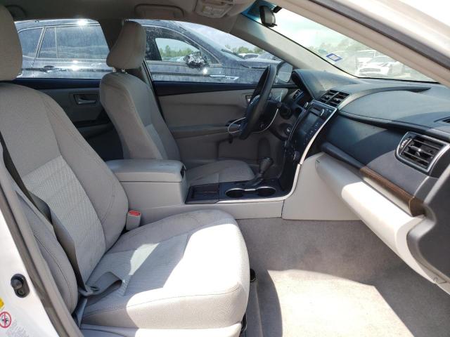 Photo 5 from auction – 2015 TOYOTA CAMRY LE with VIN 4T4BF1FK1FR514626