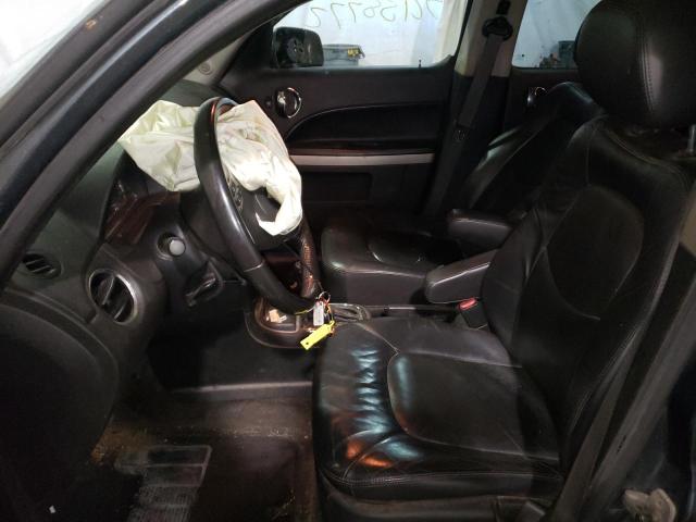 Photo 5 from auction – 2010 CHEVROLET HHR LT with VIN 3GNBACDV2AS551626