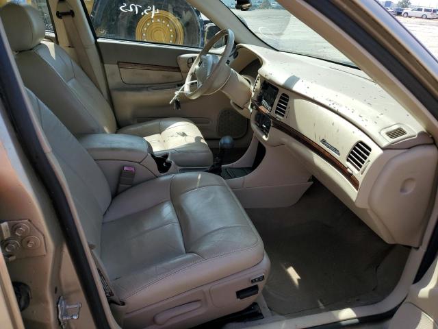 Photo 5 from auction – 2004 CHEVROLET IMPALA LS with VIN 2G1WH52K949415286