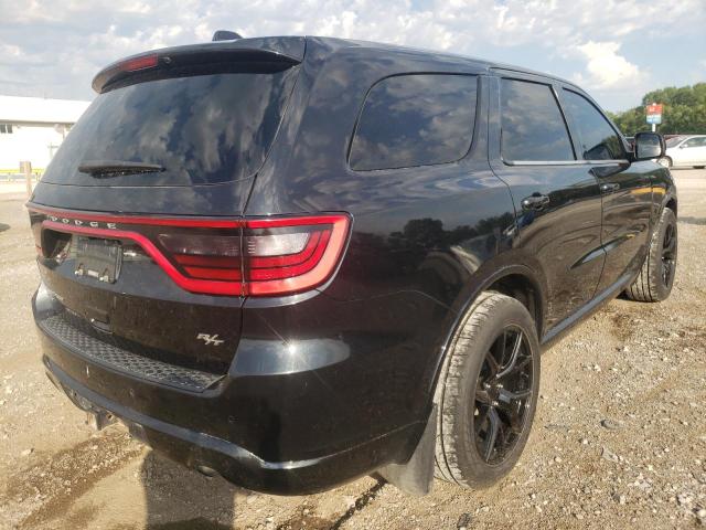 Photo 4 from auction – 2014 DODGE DURANGO R/ with VIN 1C4SDJCT6EC503272