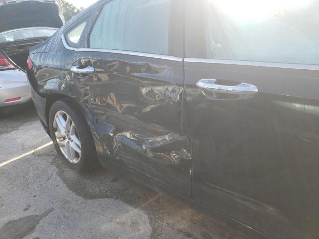 Photo 9 from auction – 2013 FORD FUSION SE with VIN 3FA6P0H71DR184657