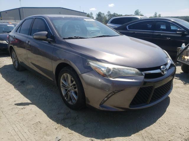 Photo 1 from auction – 2016 TOYOTA CAMRY LE with VIN 4T1BF1FK0GU606581