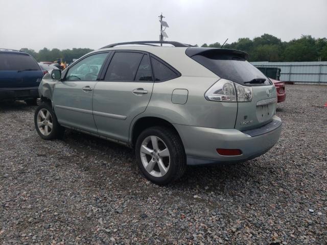 Photo 3 from auction – 2007 LEXUS RX 350 with VIN 2T2HK31U87C038345