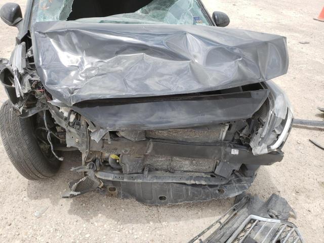Photo 9 from auction – 2021 HYUNDAI ACCENT SE with VIN 3KPC24A64ME144634