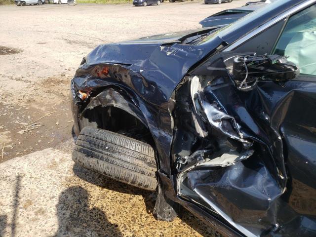 Photo 10 from auction – 2017 HONDA CIVIC EX with VIN 19XFC2F74HE229608