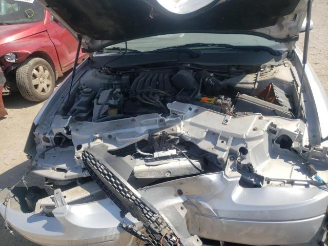 Photo 7 from auction – 2001 FORD TAURUS SE with VIN 1FAFP53U41G118990