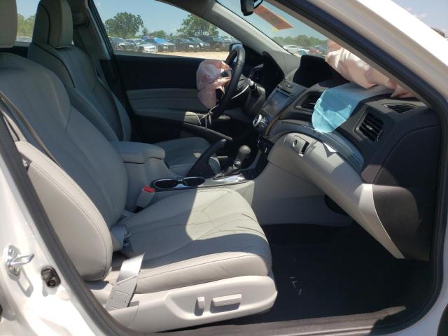 Photo 5 from auction – 2022 ACURA ILX PREMIU with VIN 19UDE2F75NA004566