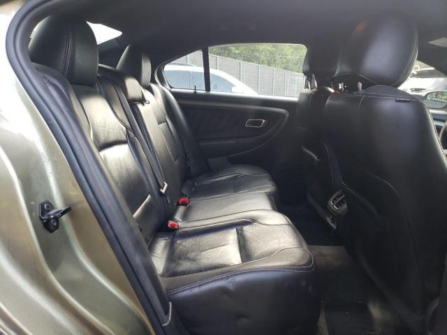 Photo 6 from auction – 2013 FORD TAURUS SEL with VIN 1FAHP2E82DG208182
